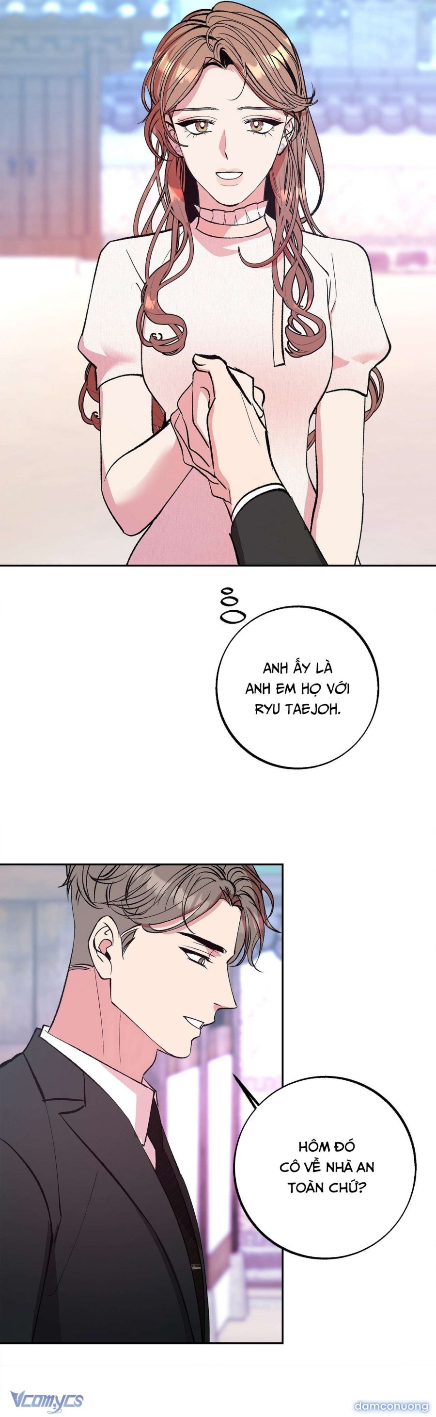 [18+] Tận Cùng Của Thé Giới Chapter 18 - Page 23