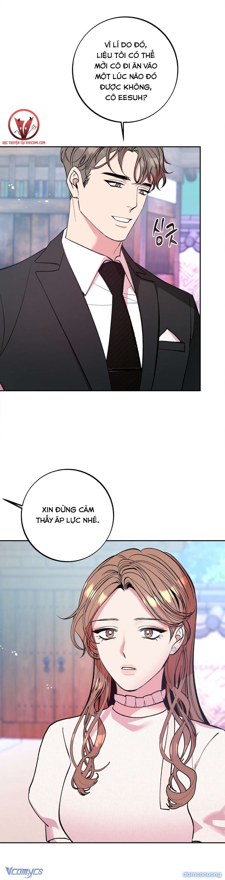 [18+] Tận Cùng Của Thé Giới Chapter 18 - Page 28