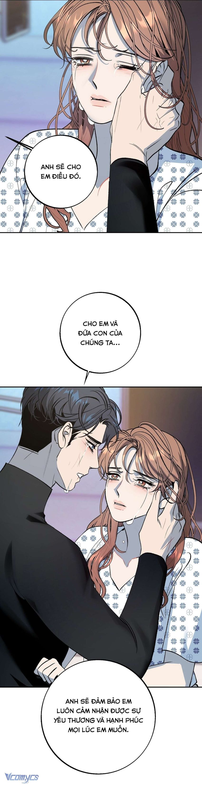 [18+] Tận Cùng Của Thé Giới Chapter 40 - Page 29