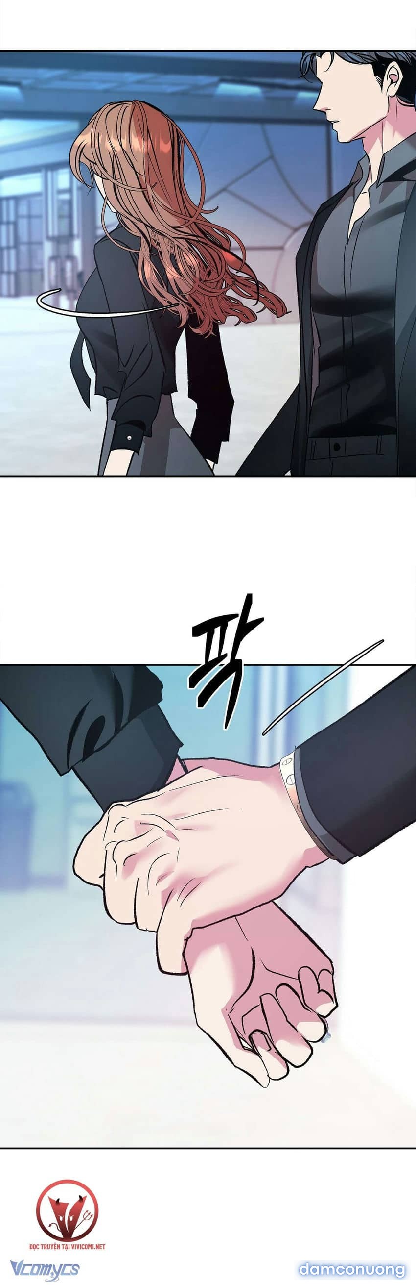 [18+] Tận Cùng Của Thé Giới Chapter 29 - Page 20