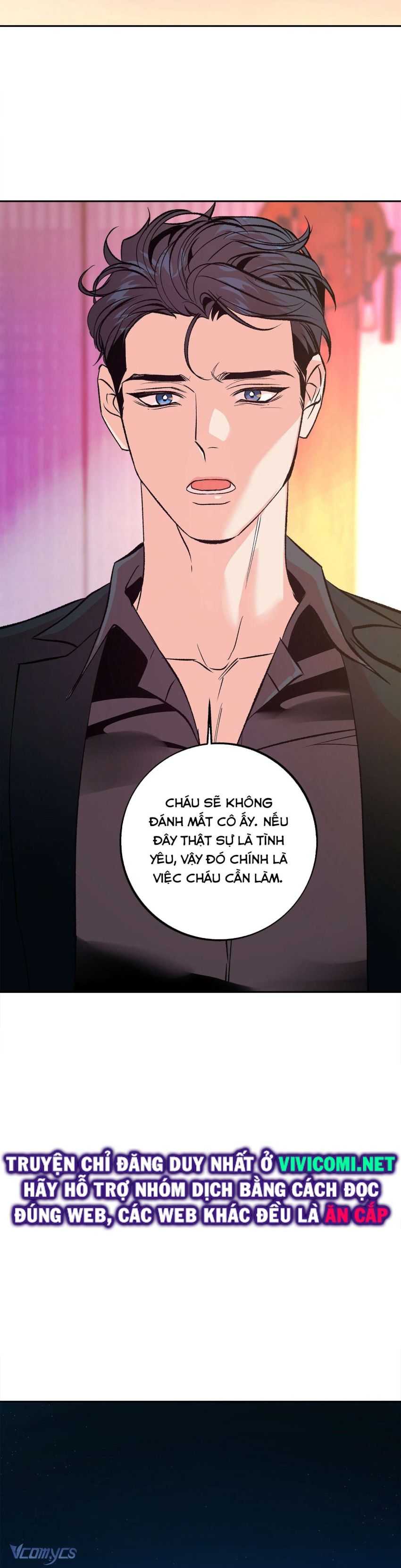 [18+] Tận Cùng Của Thé Giới Chapter 30 - Page 24