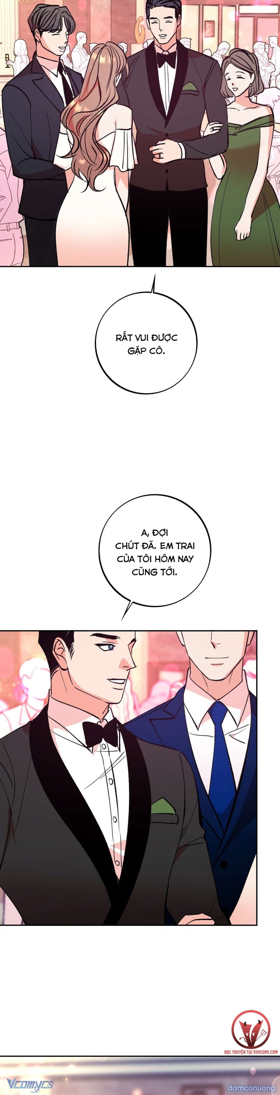 [18+] Tận Cùng Của Thé Giới Chapter 7 - Page 21