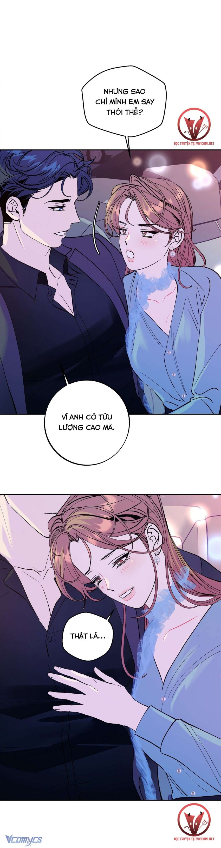 [18+] Tận Cùng Của Thé Giới Chapter 52 - END - Page 12