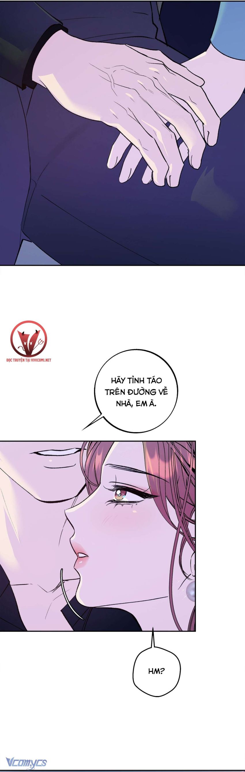 [18+] Tận Cùng Của Thé Giới Chapter 52 - END - Page 15