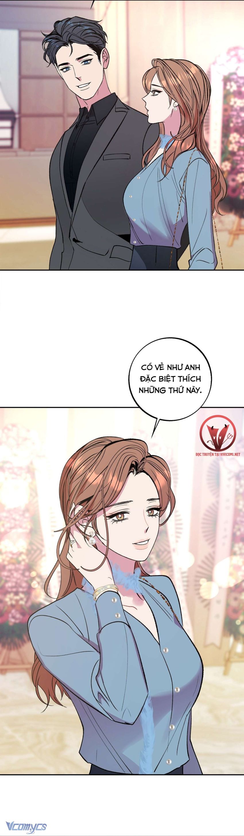 [18+] Tận Cùng Của Thé Giới Chapter 52 - END - Page 2