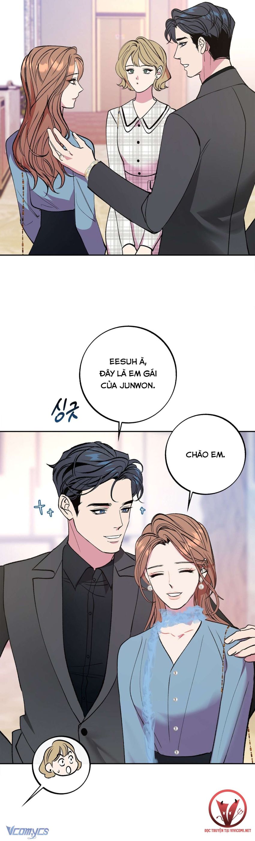 [18+] Tận Cùng Của Thé Giới Chapter 52 - END - Page 7