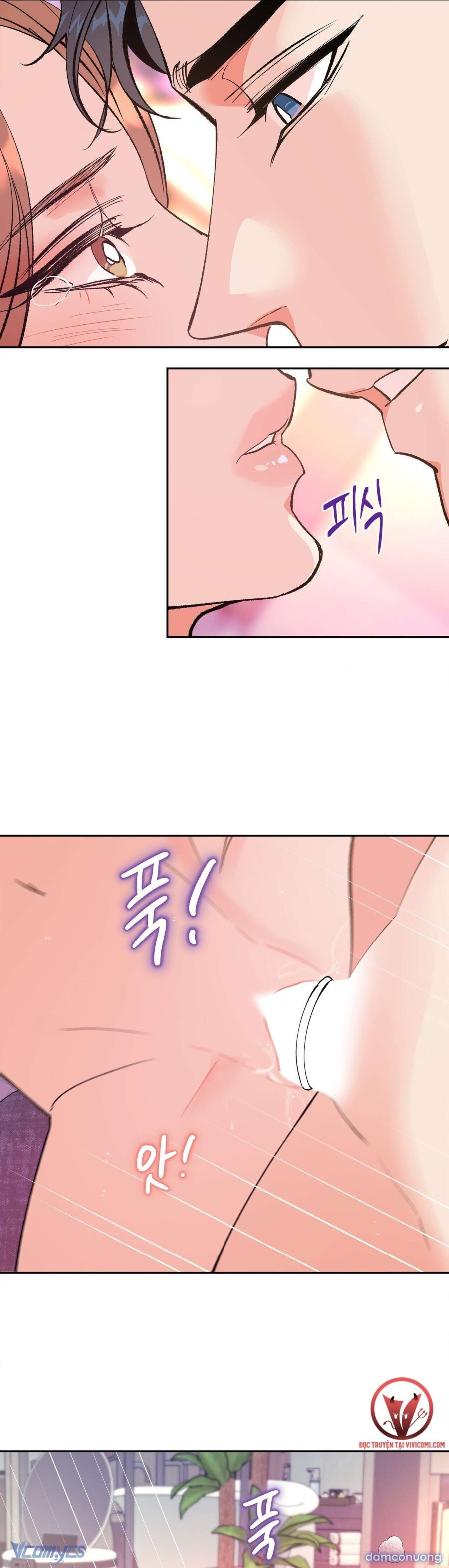 [18+] Tận Cùng Của Thé Giới Chapter 10 - Page 12