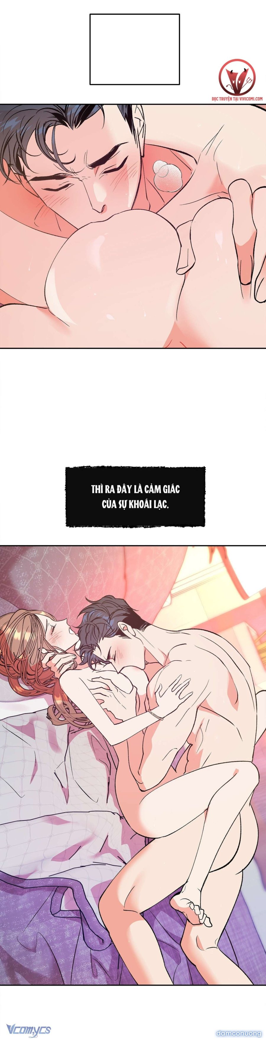 [18+] Tận Cùng Của Thé Giới Chapter 10 - Page 17