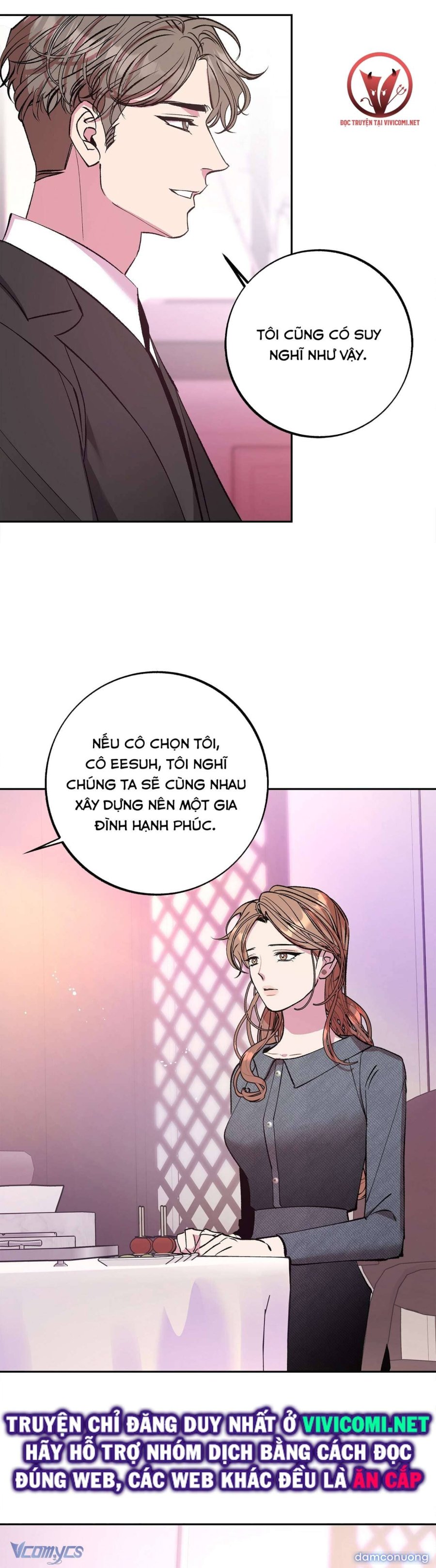 [18+] Tận Cùng Của Thé Giới - Chương 24 - Page 27