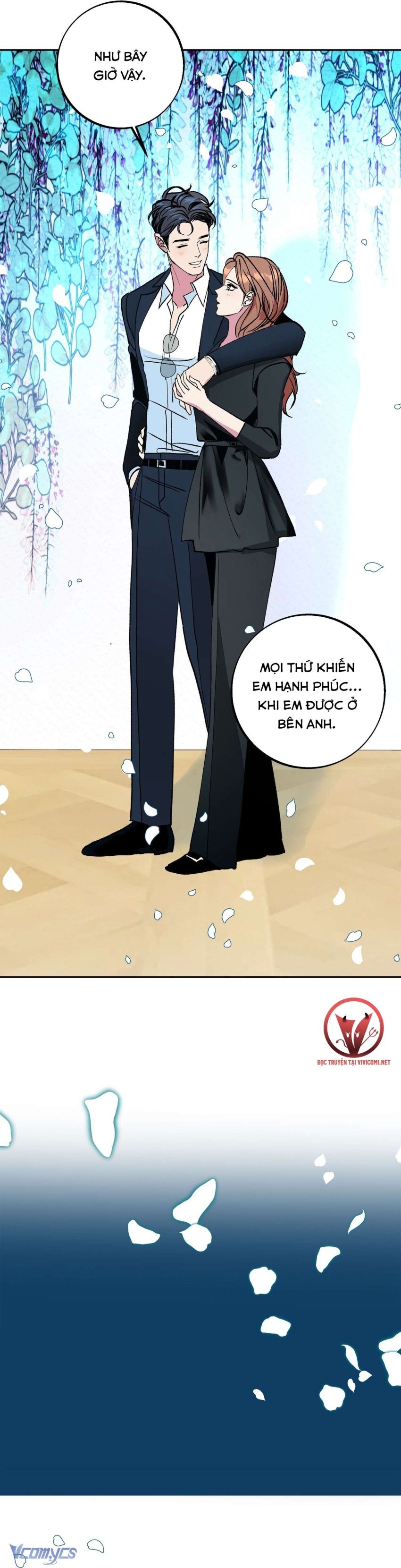 [18+] Tận Cùng Của Thé Giới Chapter 51 - Page 22