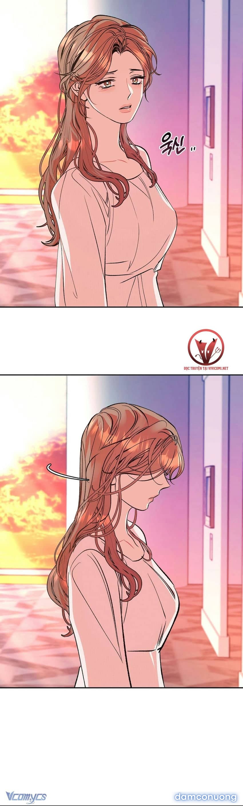 [18+] Tận Cùng Của Thé Giới Chapter 33 - Page 24