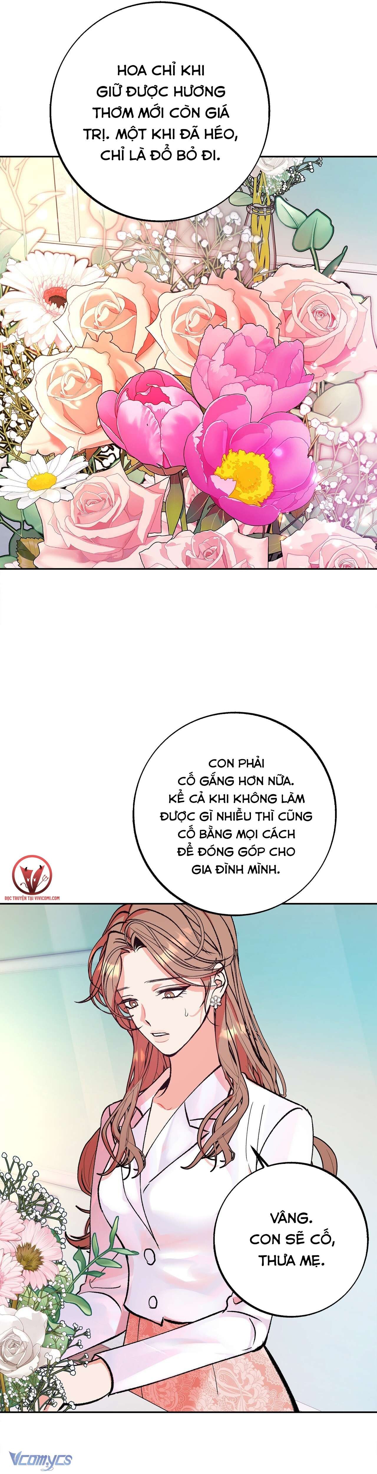 [18+] Tận Cùng Của Thé Giới Chapter 2 - Page 24