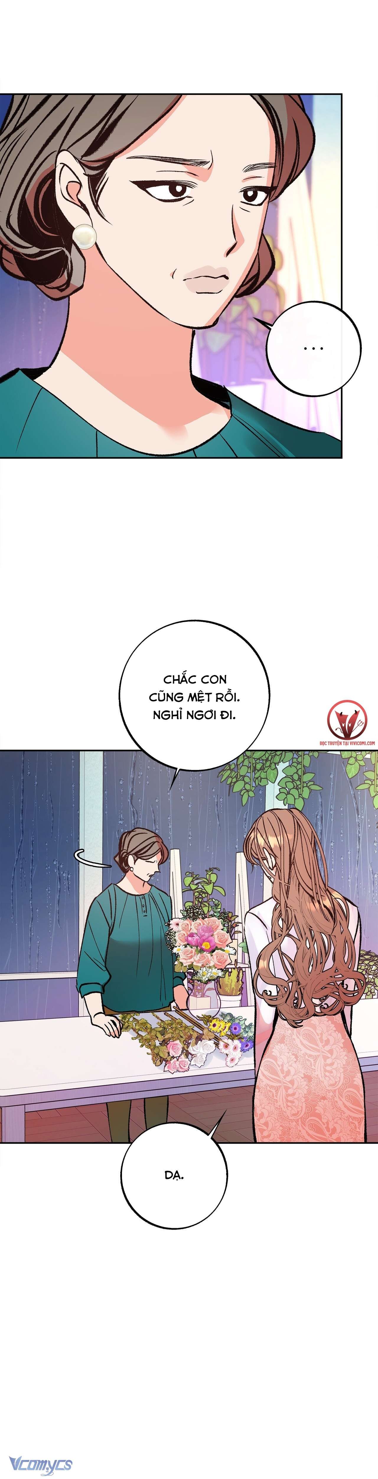 [18+] Tận Cùng Của Thé Giới Chapter 2 - Page 25