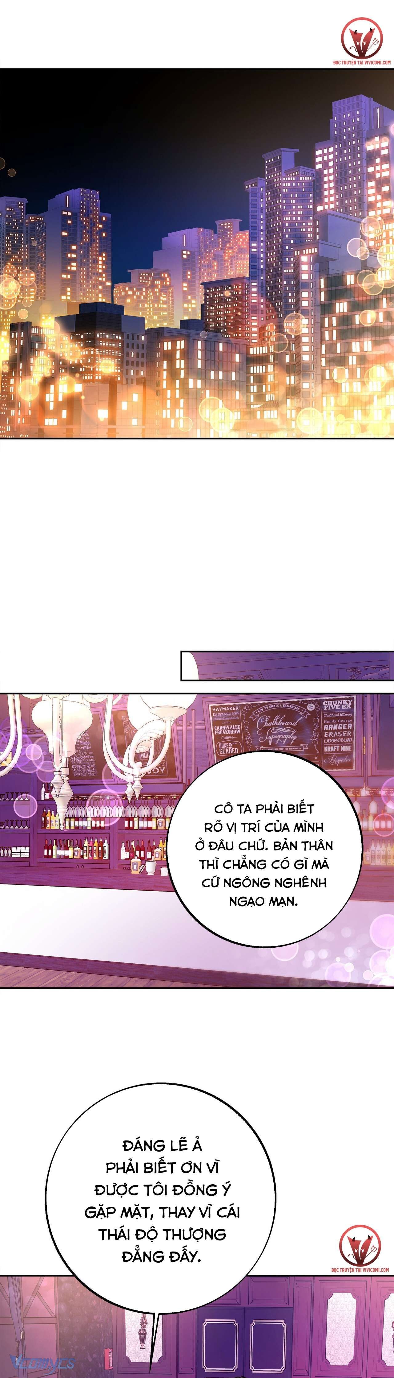 [18+] Tận Cùng Của Thé Giới Chapter 2 - Page 28