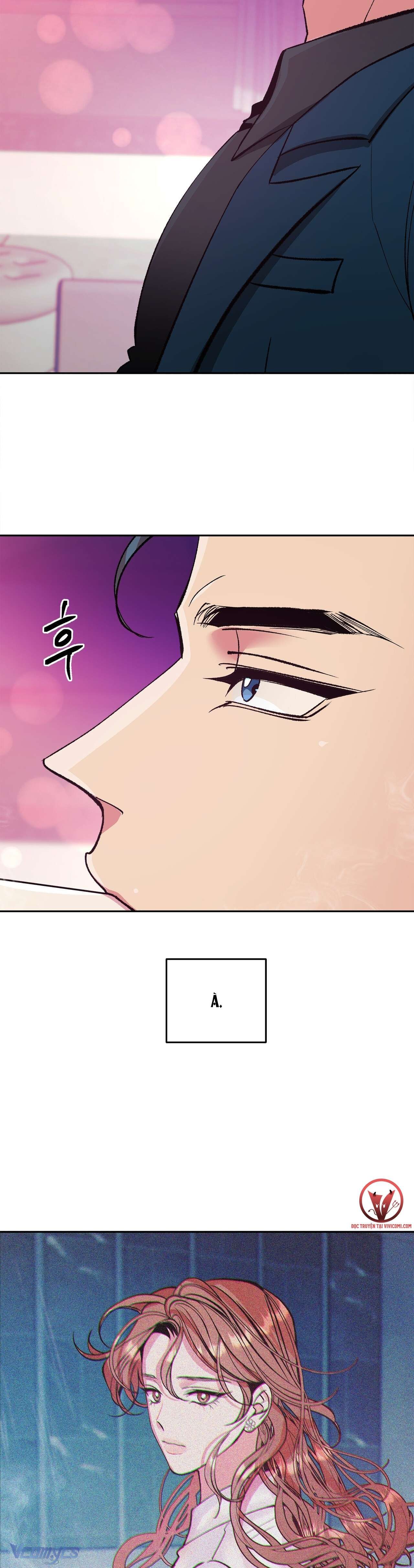 [18+] Tận Cùng Của Thé Giới Chapter 2 - Page 36