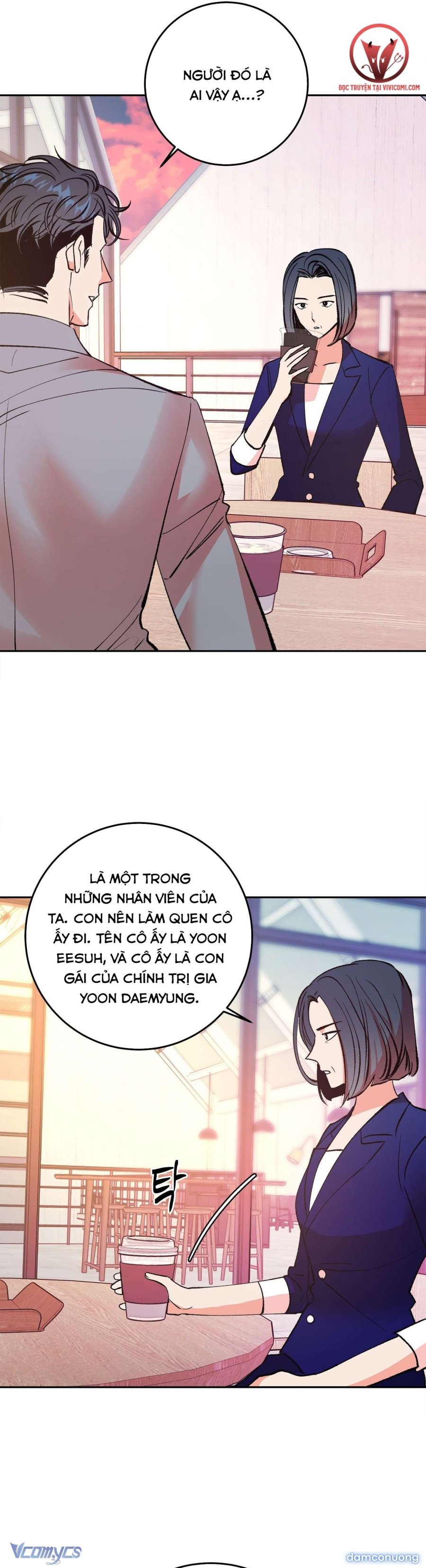 [18+] Tận Cùng Của Thé Giới - Chương 11 - Page 15