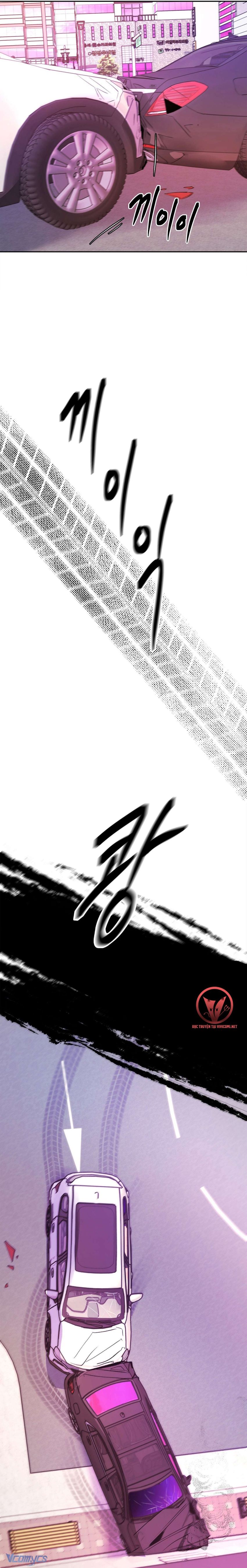 [18+] Tận Cùng Của Thé Giới Chapter 36 - Page 38