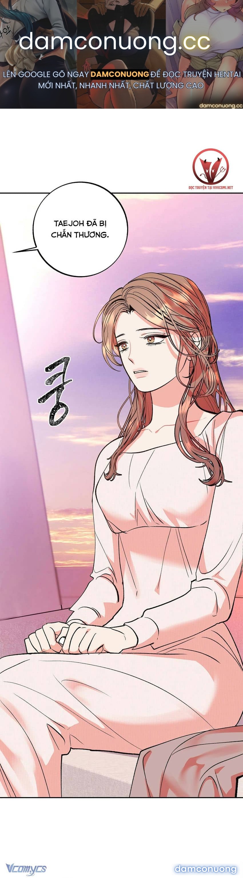 [18+] Tận Cùng Của Thé Giới Chapter 32 - Page 1