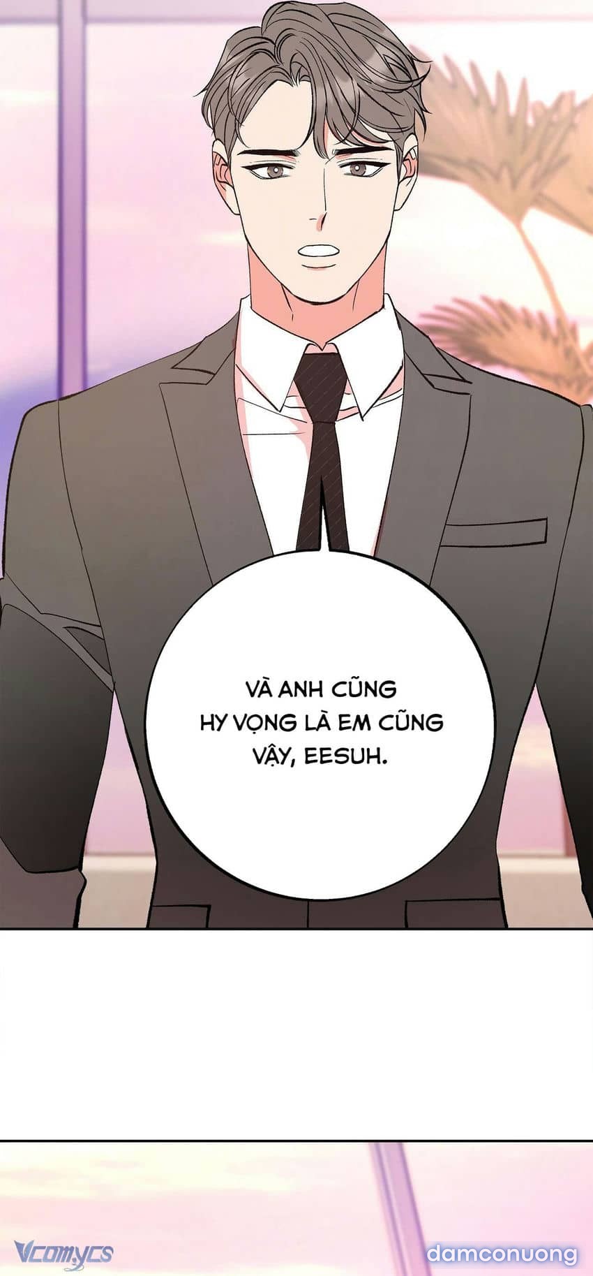 [18+] Tận Cùng Của Thé Giới Chapter 32 - Page 7