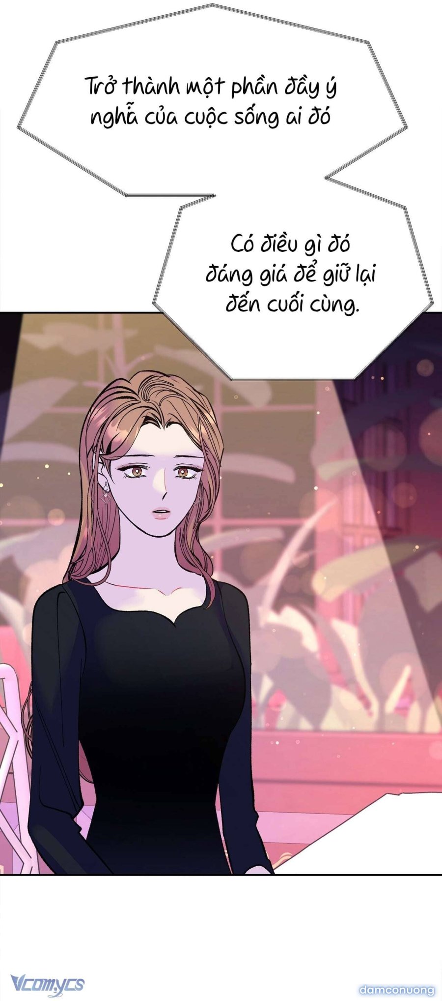 [18+] Tận Cùng Của Thé Giới - Chương 28 - Page 12