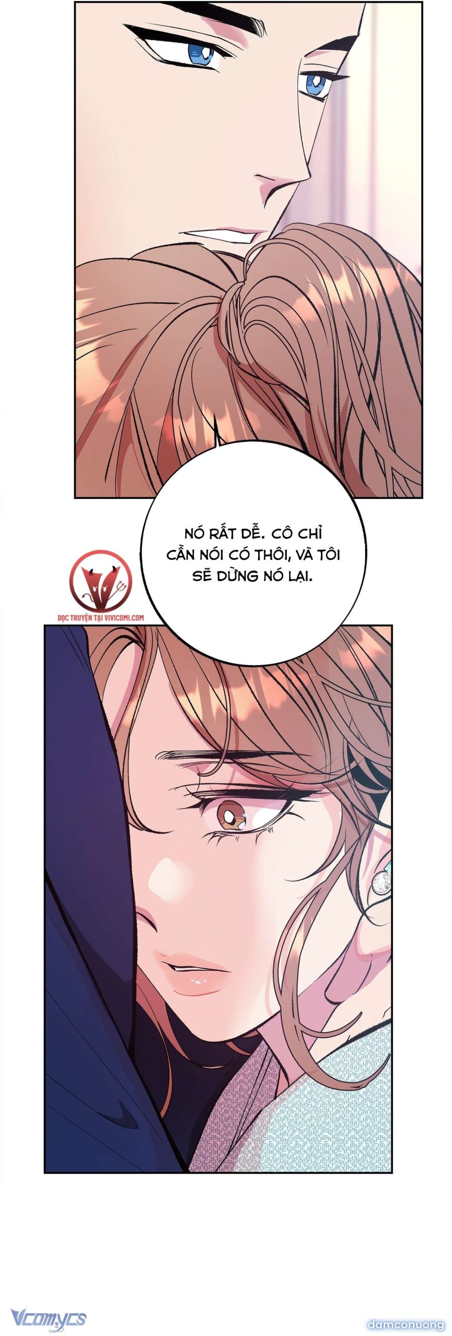 [18+] Tận Cùng Của Thé Giới - Chương 15 - Page 2