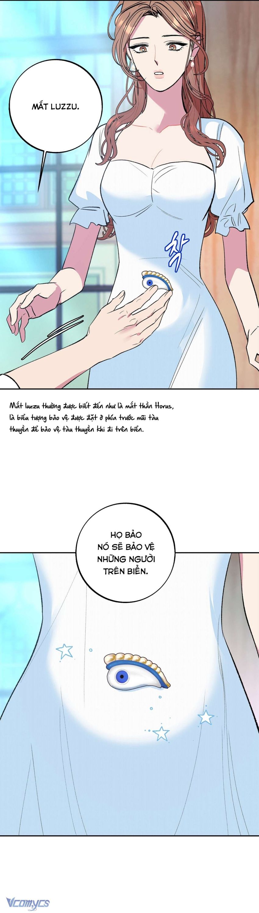 [18+] Tận Cùng Của Thé Giới Chapter 42 - Page 10