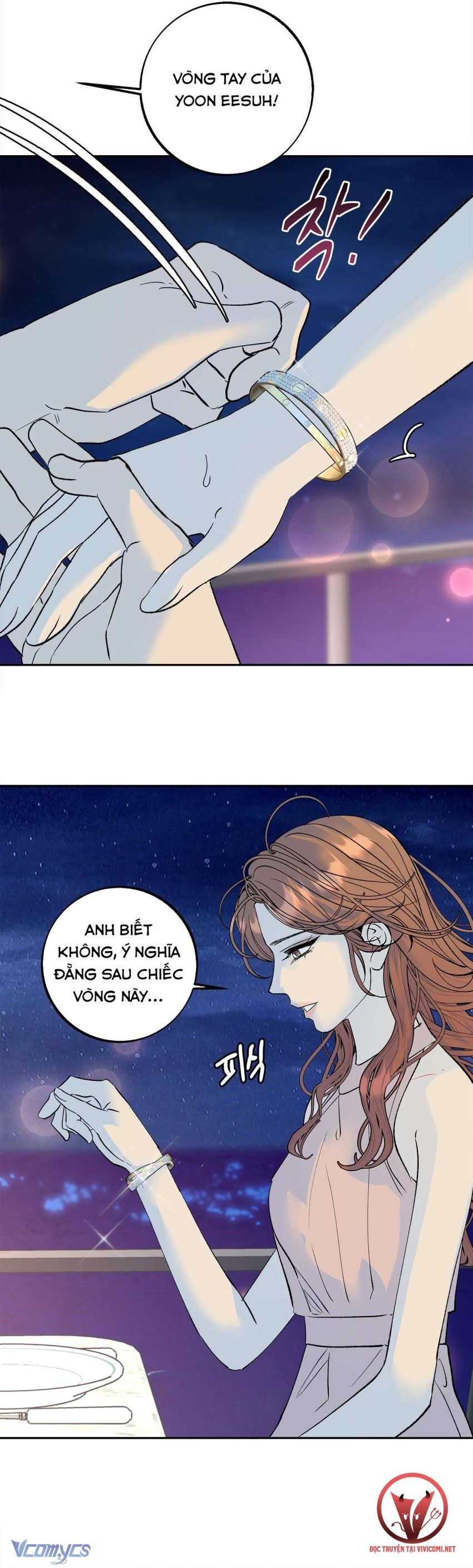 [18+] Tận Cùng Của Thé Giới Chapter 42 - Page 28