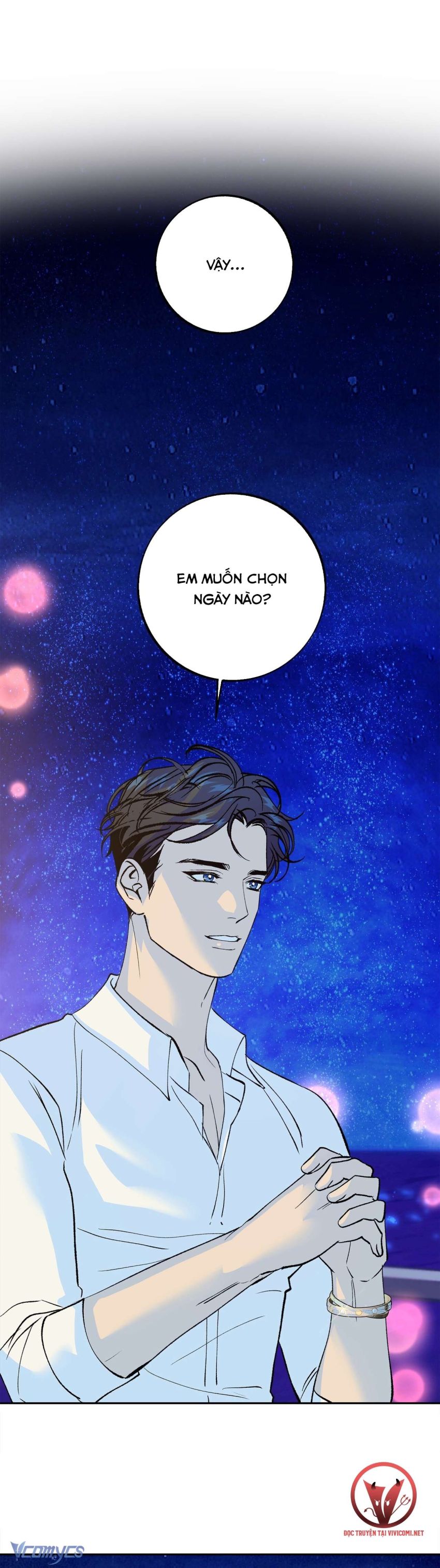 [18+] Tận Cùng Của Thé Giới Chapter 42 - Page 31