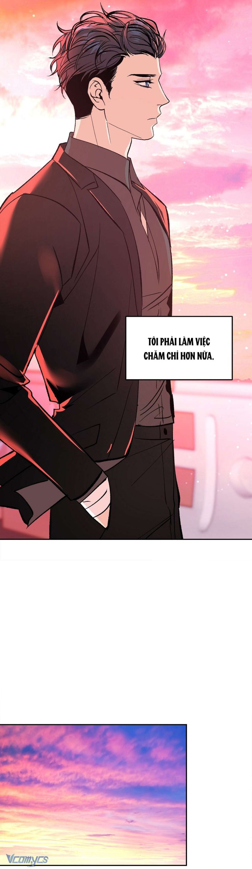 [18+] Tận Cùng Của Thé Giới Chapter 35 - Page 25