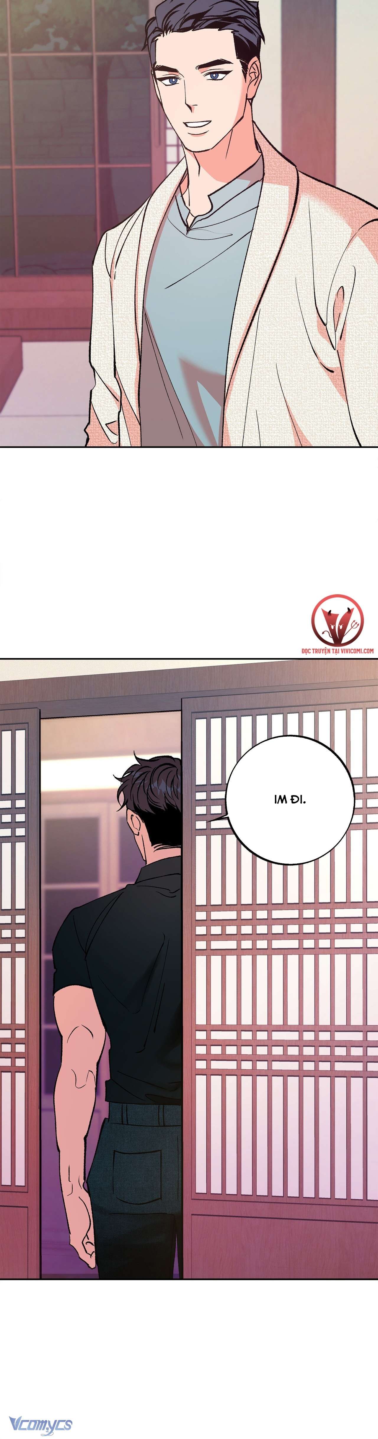 [18+] Tận Cùng Của Thé Giới Chapter 5 - Page 28