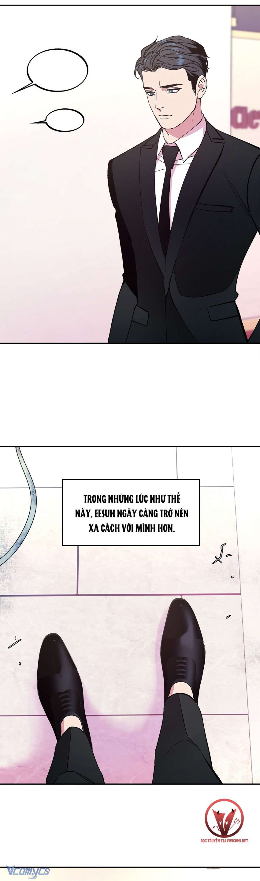 [18+] Tận Cùng Của Thé Giới Chapter 31 - Page 20