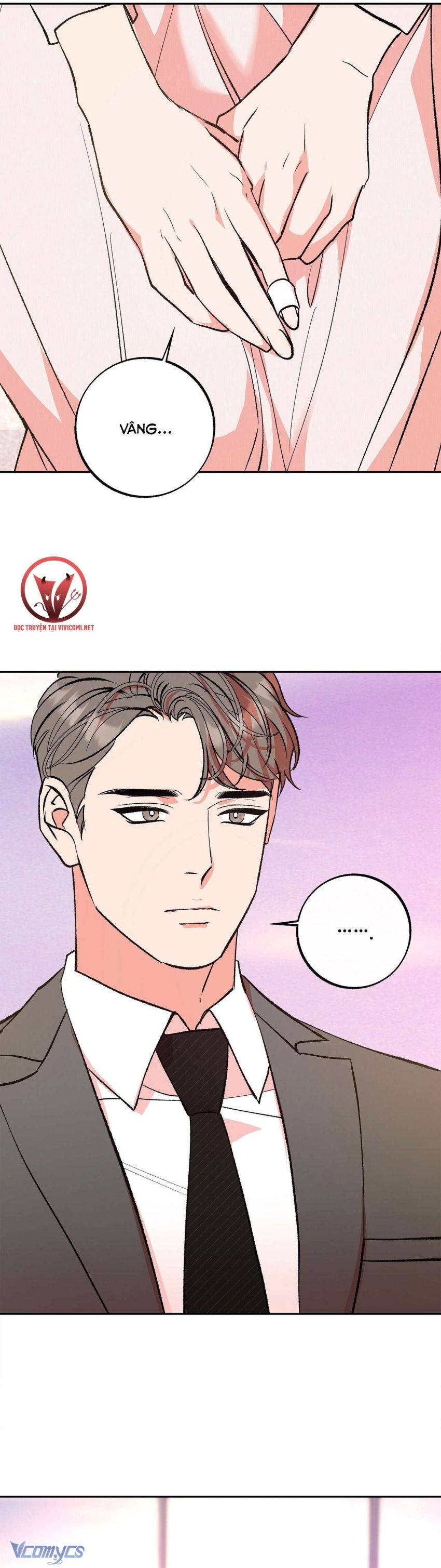 [18+] Tận Cùng Của Thé Giới Chapter 31 - Page 28