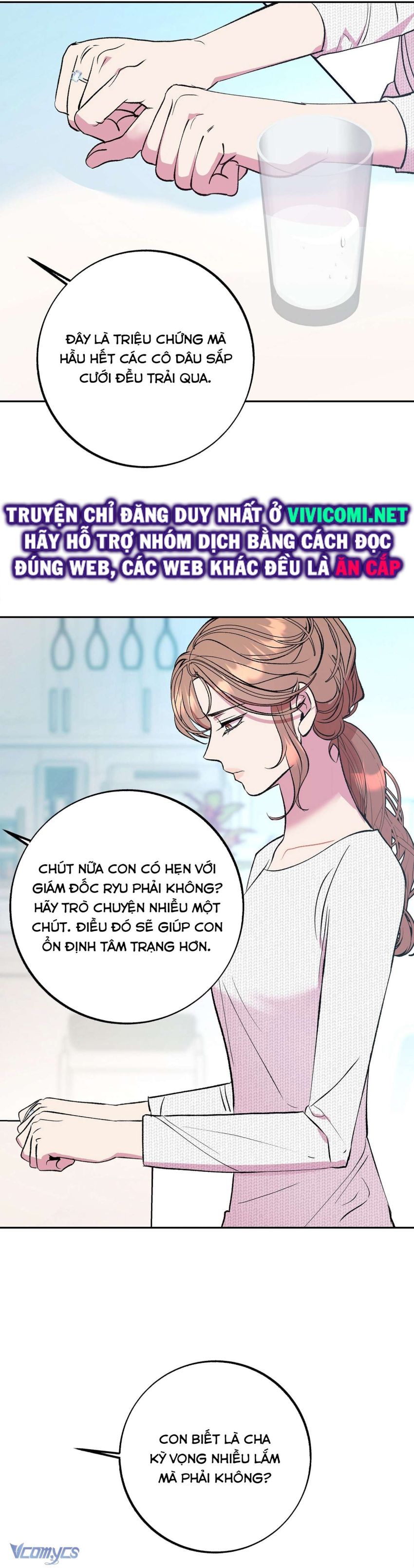 [18+] Tận Cùng Của Thé Giới Chapter 31 - Page 6