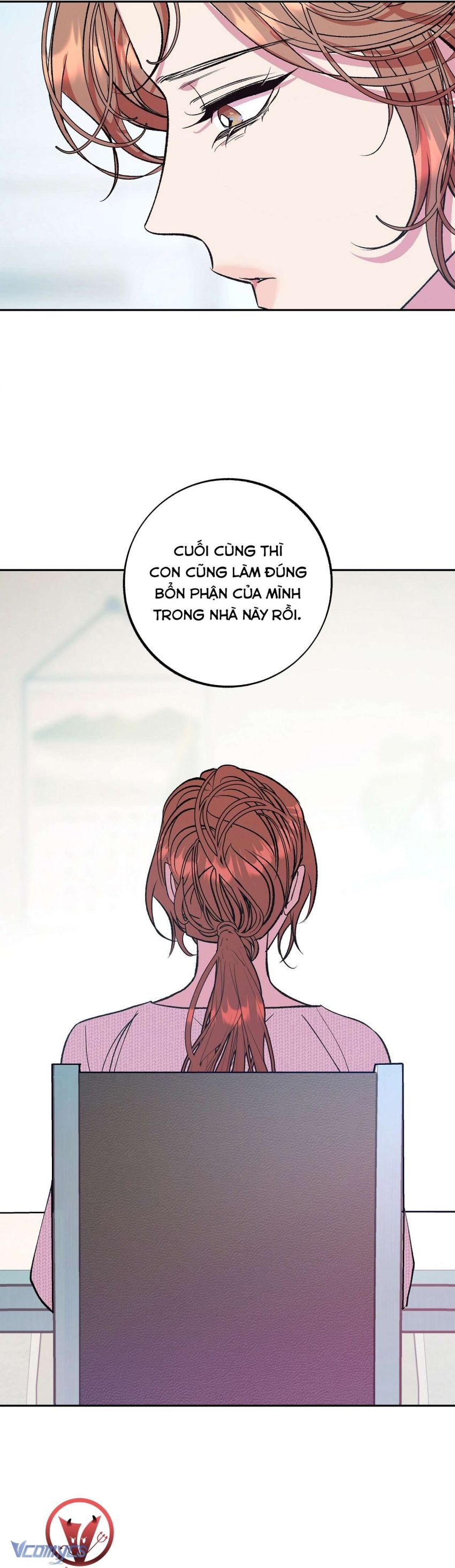 [18+] Tận Cùng Của Thé Giới Chapter 31 - Page 7