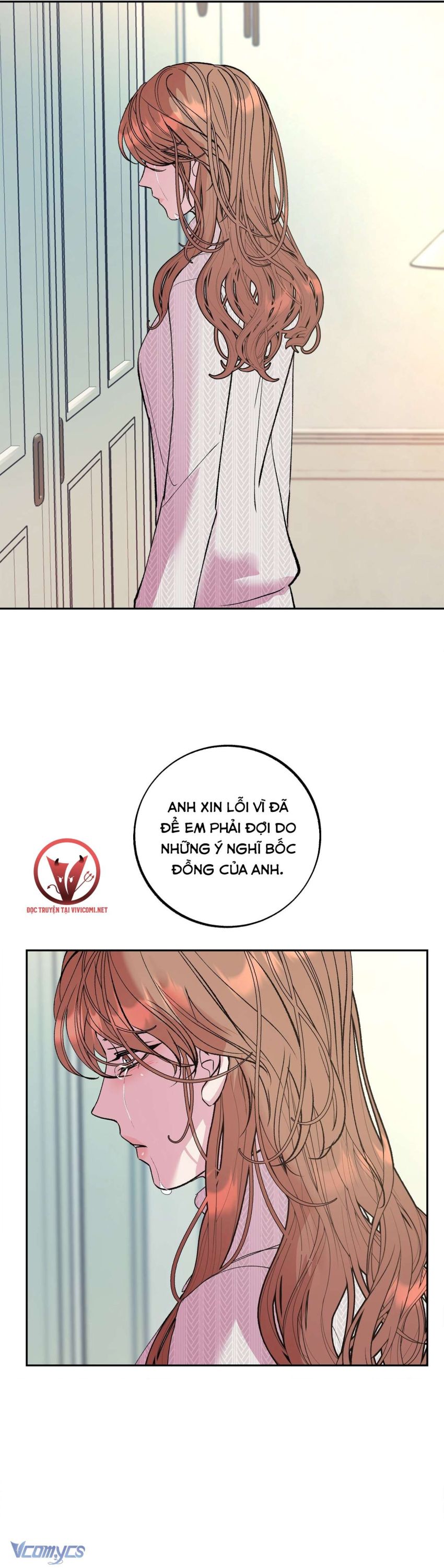 [18+] Tận Cùng Của Thé Giới Chapter 39 - Page 12