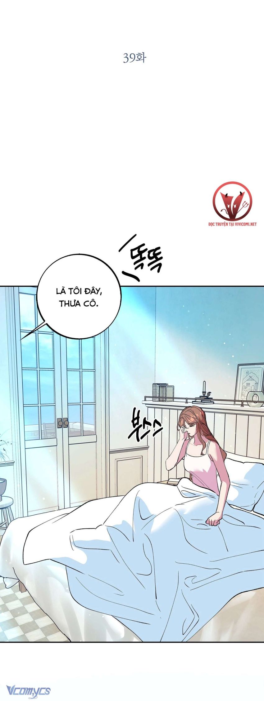 [18+] Tận Cùng Của Thé Giới Chapter 39 - Page 15