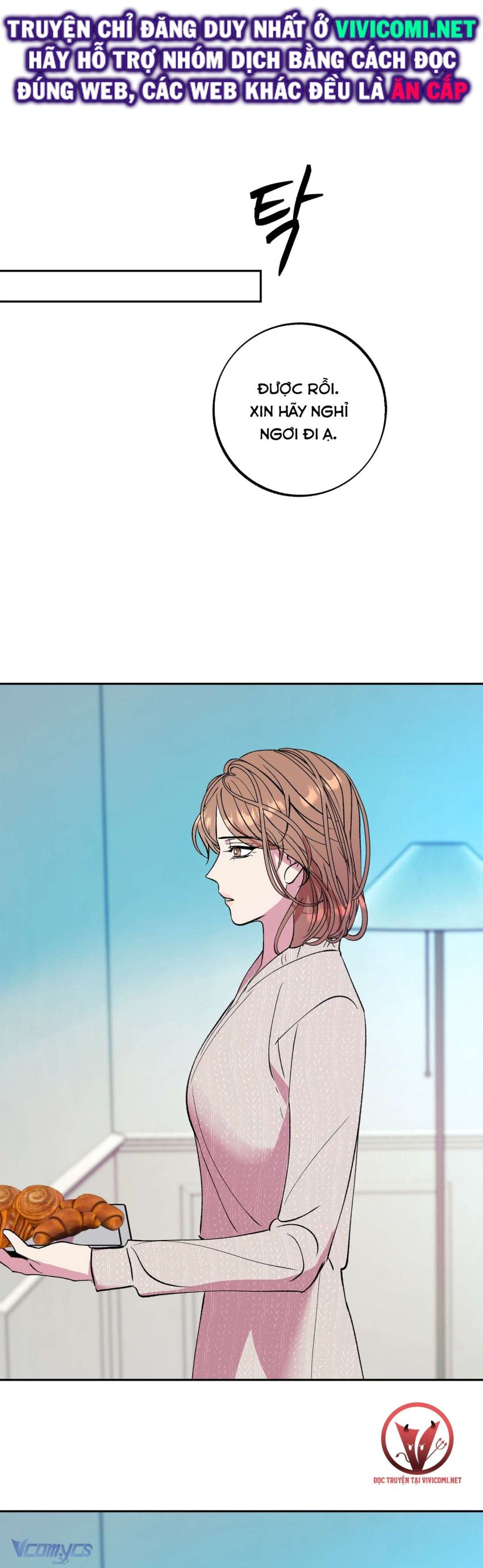 [18+] Tận Cùng Của Thé Giới Chapter 39 - Page 18