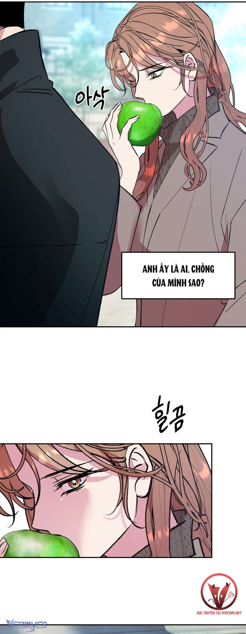 [18+] Tận Cùng Của Thé Giới Chapter 39 - Page 34