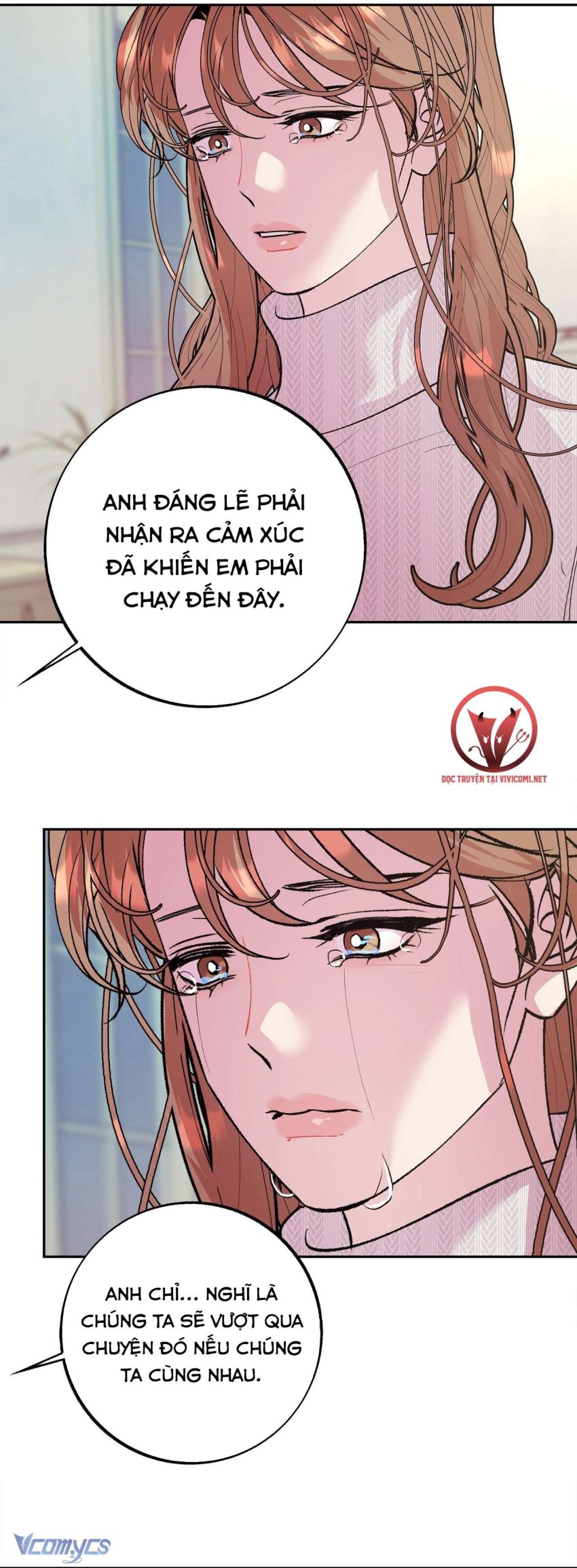 [18+] Tận Cùng Của Thé Giới Chapter 39 - Page 4