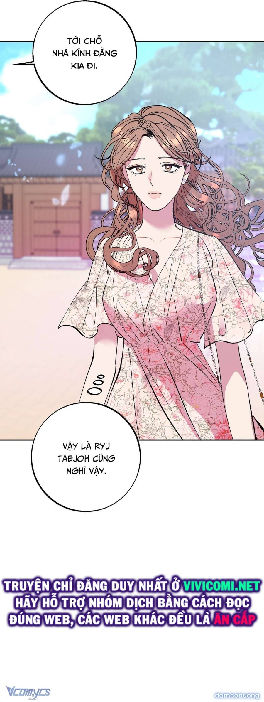 [18+] Tận Cùng Của Thé Giới - Chương 23 - Page 22