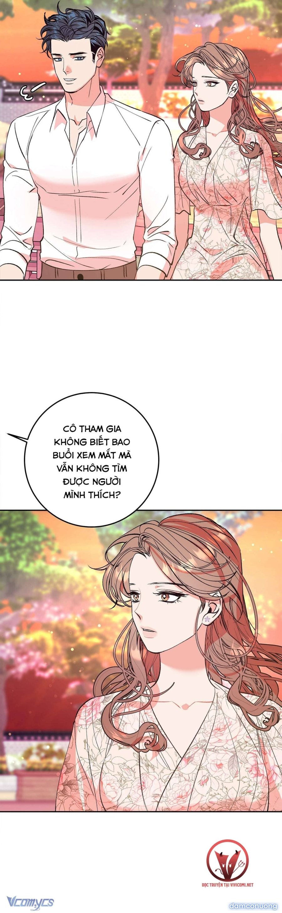 [18+] Tận Cùng Của Thé Giới - Chương 23 - Page 32