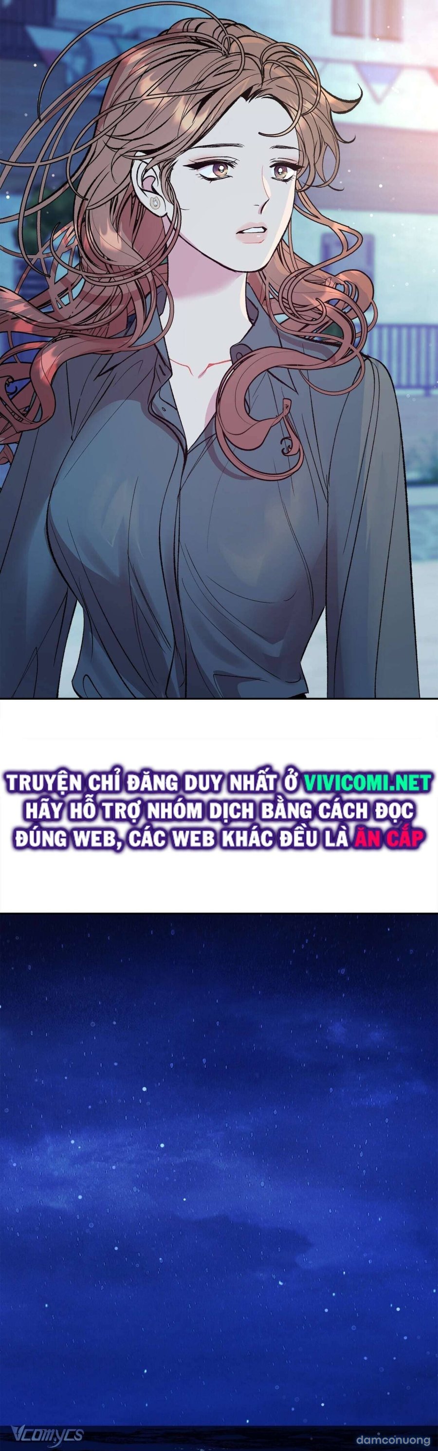 [18+] Tận Cùng Của Thé Giới - Chương 25 - Page 15