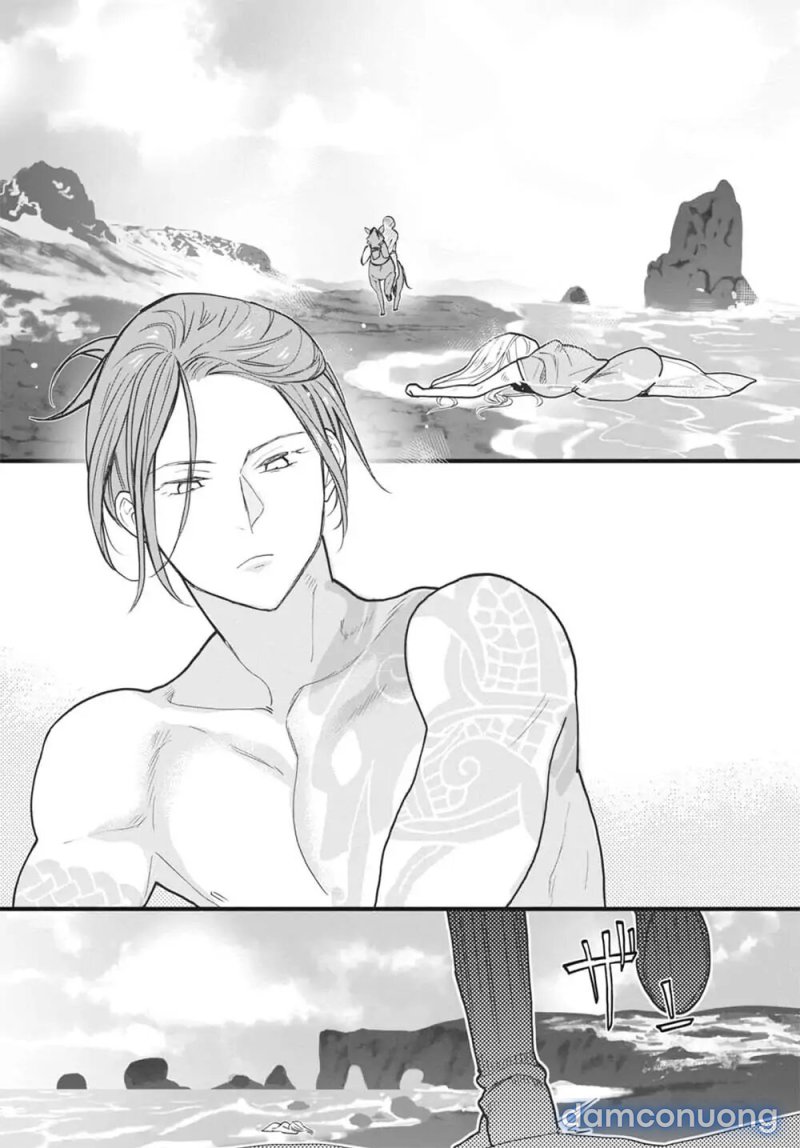 [18+] Cô Dâu Của Tầng Địa Ngục Sinh Môn Chapter 1 - Page 17