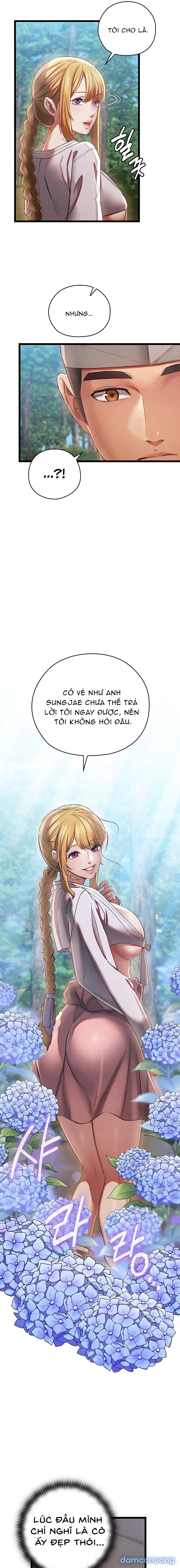 Thuyết Làm Tình Chap 5 - Page 3