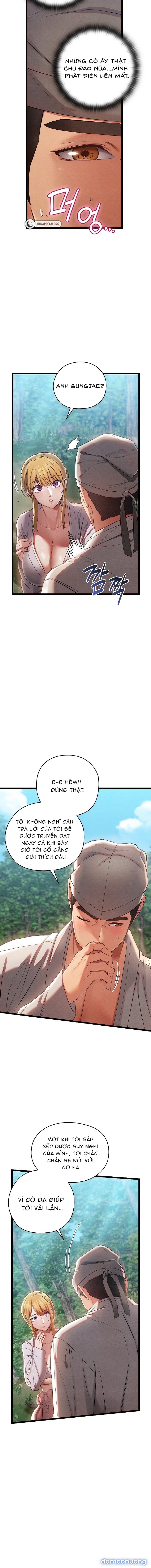 Thuyết Làm Tình Chap 5 - Page 4