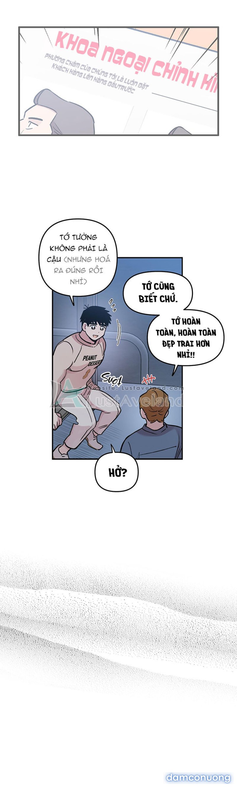 1 Người Khỏe 2 Người Vui Chapter 31 - Page 4