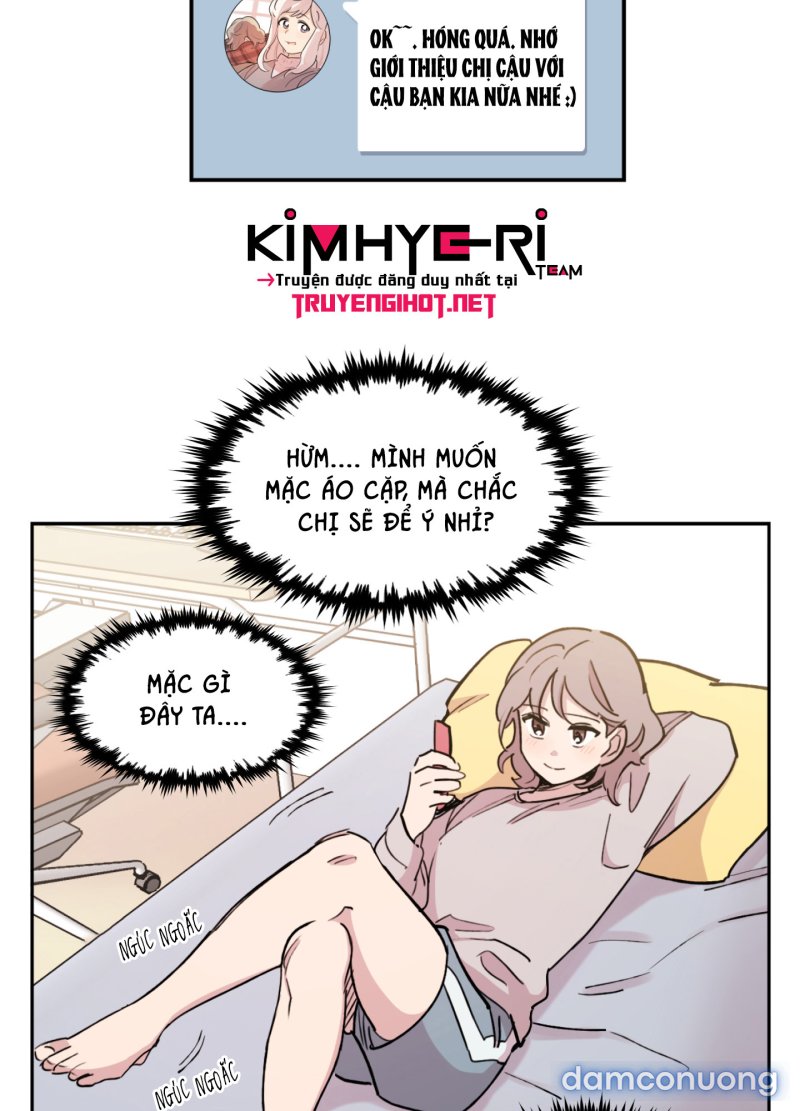 1 Người Khỏe 2 Người Vui Chapter 14 - Page 26