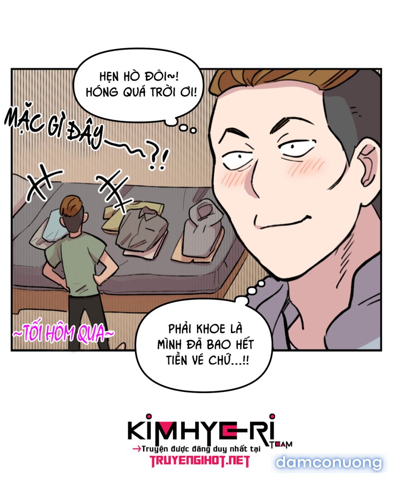 1 Người Khỏe 2 Người Vui Chapter 14 - Page 48