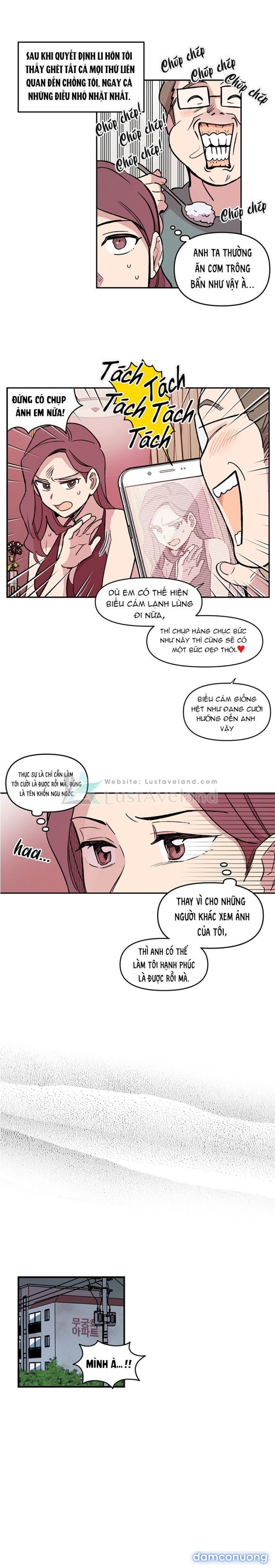 1 Người Khỏe 2 Người Vui Chapter 19 - Page 9