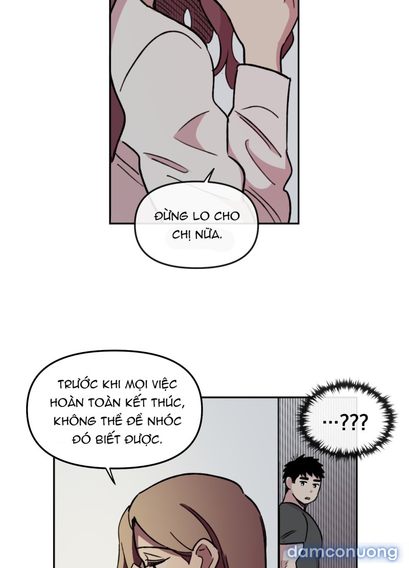 1 Người Khỏe 2 Người Vui Chapter 10 - Page 21